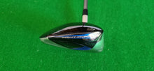 Load image into Gallery viewer, Cleveland Launcher DST 3 Wood 15° Regular with Cover