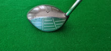 Load image into Gallery viewer, Callaway Steelhead Driver 11° Regular with Cover