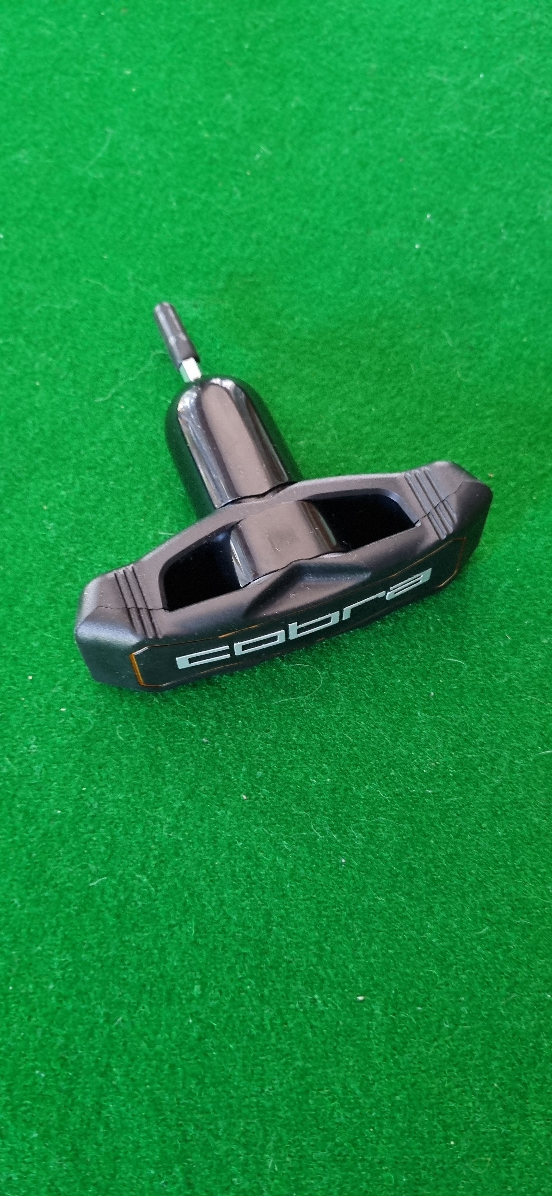 Cobra Torque Wrench Adjustment Driver/Fairway Tool New Golfers Market