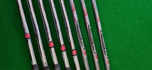 Load image into Gallery viewer, Adams Idea a2 OS Hybrid Iron Set LH 4 - SW
