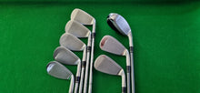 Load image into Gallery viewer, Adams Idea a2 OS Hybrid Iron Set LH 4 - SW