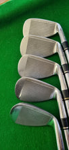 Load image into Gallery viewer, Adams Idea a2 OS Hybrid Iron Set LH 4 - SW