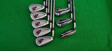 Load image into Gallery viewer, Adams Idea a2 OS Hybrid Iron Set LH 4 - SW