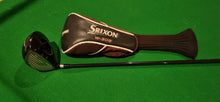 Load image into Gallery viewer, Srixon W-302 Driver 9.5° Regular with Cover