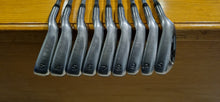 Load image into Gallery viewer, Lynx Black Cat Irons 3 - SW Stiff
