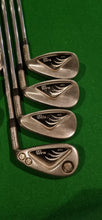 Load image into Gallery viewer, Lynx Black Cat Irons 3 - SW Stiff