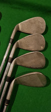 Load image into Gallery viewer, Lynx Black Cat Irons 3 - SW Stiff