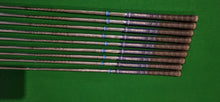 Load image into Gallery viewer, Lynx Black Cat Irons 3 - SW Stiff