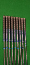 Load image into Gallery viewer, Lynx Black Cat Irons 3 - SW Stiff