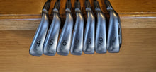 Load image into Gallery viewer, Ping i15 Irons 4 - PW Black Dot Stiff