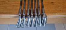 Load image into Gallery viewer, Ping i15 Irons 4 - PW Black Dot Stiff