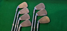 Load image into Gallery viewer, Ping i15 Irons 4 - PW Black Dot Stiff