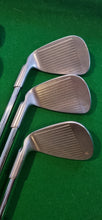 Load image into Gallery viewer, Ping i15 Irons 4 - PW Black Dot Stiff