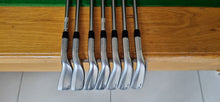Load image into Gallery viewer, Cleveland Launcher UHX Irons 4 - PW