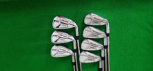 Load image into Gallery viewer, Cleveland Launcher UHX Irons 4 - PW