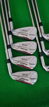 Load image into Gallery viewer, Cleveland Launcher UHX Irons 4 - PW