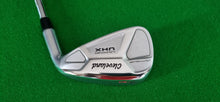 Load image into Gallery viewer, Cleveland Launcher UHX Irons 4 - PW