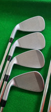 Load image into Gallery viewer, Cleveland Launcher UHX Irons 4 - PW
