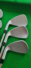 Load image into Gallery viewer, Cleveland Launcher UHX Irons 4 - PW