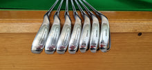 Load image into Gallery viewer, Mizuno MX-900 Irons 4 - PW Stiff