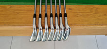Load image into Gallery viewer, Mizuno MX-900 Irons 4 - PW Stiff