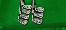 Load image into Gallery viewer, Mizuno MX-900 Irons 4 - PW Stiff