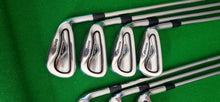 Load image into Gallery viewer, Mizuno MX-900 Irons 4 - PW Stiff