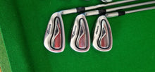 Load image into Gallery viewer, Mizuno MX-900 Irons 4 - PW Stiff