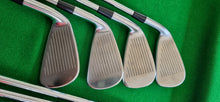 Load image into Gallery viewer, Mizuno MX-900 Irons 4 - PW Stiff
