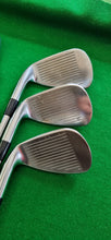 Load image into Gallery viewer, Mizuno MX-900 Irons 4 - PW Stiff