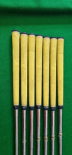 Load image into Gallery viewer, Mizuno MX-900 Irons 4 - PW Stiff