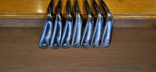 Load image into Gallery viewer, Adams Idea Black CB3 Irons 4 - PW