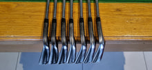 Load image into Gallery viewer, Adams Idea Black CB3 Irons 4 - PW