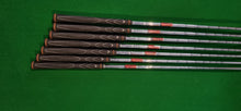 Load image into Gallery viewer, Adams Idea Black CB3 Irons 4 - PW