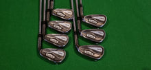 Load image into Gallery viewer, Adams Idea Black CB3 Irons 4 - PW