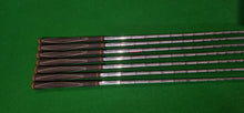 Load image into Gallery viewer, Adams Idea Black CB3 Irons 4 - PW