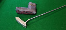 Load image into Gallery viewer, Titleist Scotty Cameron Select Newport 2.5 Putter 34" with Cover