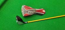 Load image into Gallery viewer, Ping G10 Fairway 3 Wood 15.5° Stiff with Cover