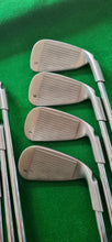 Load image into Gallery viewer, Ping G10 Irons LH Black Dot Regular 5 - SW