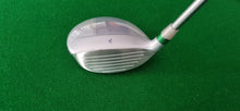 Load image into Gallery viewer, Cobra Baffler XL 7 Wood Ladies 22° with Cover