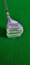 Load image into Gallery viewer, Cobra Baffler XL 7 Wood Ladies 22° with Cover