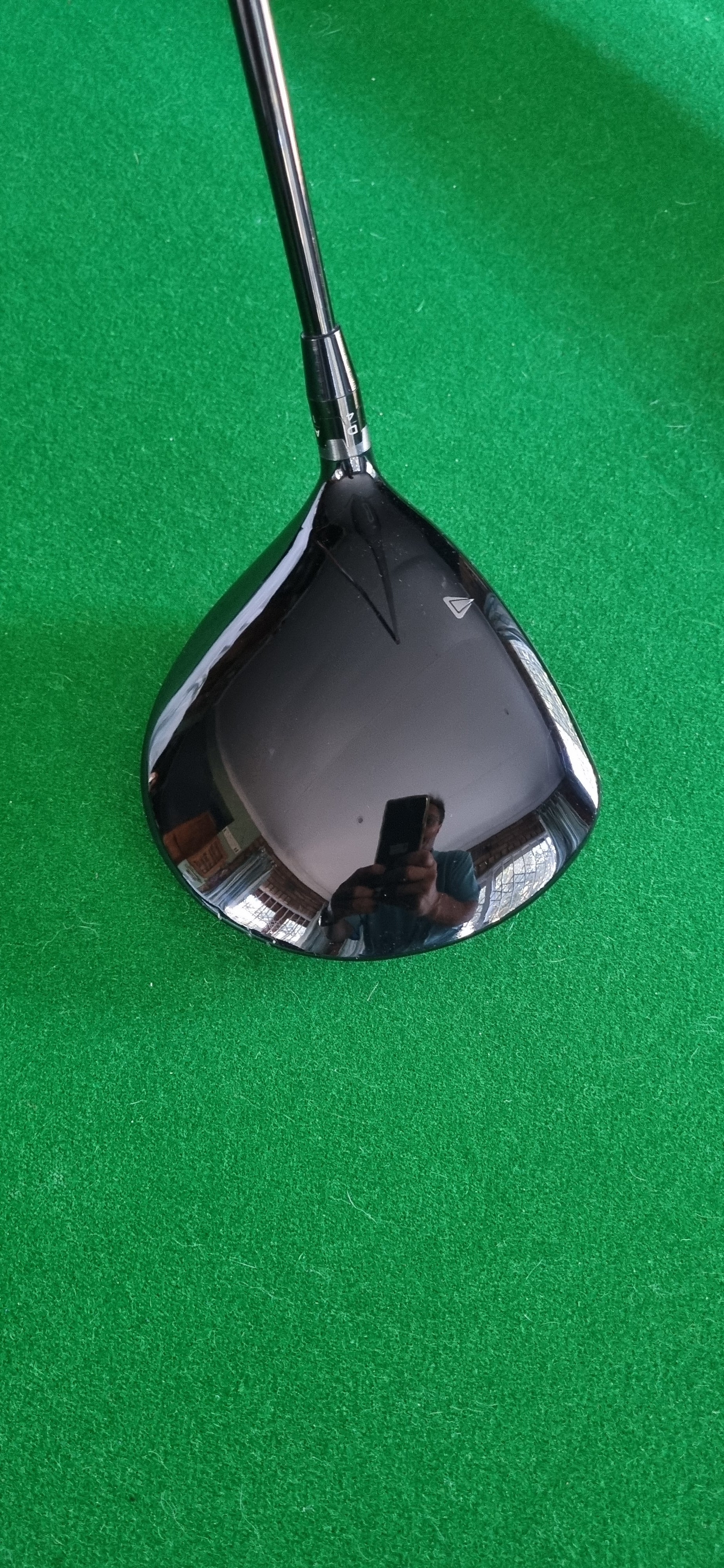 Titleist TS3 Driver with Cover – Golfers Market