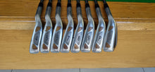 Load image into Gallery viewer, Cleveland Quadpro Irons 4 - SW Regular