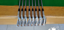Load image into Gallery viewer, Cleveland Quadpro Irons 4 - SW Regular