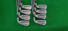 Load image into Gallery viewer, Cleveland Quadpro Irons 4 - SW Regular