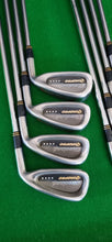 Load image into Gallery viewer, Cleveland Quadpro Irons 4 - SW Regular