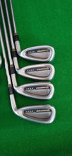 Load image into Gallery viewer, Cleveland Quadpro Irons 4 - SW Regular