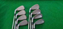 Load image into Gallery viewer, Cleveland Quadpro Irons 4 - SW Regular