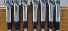 Load image into Gallery viewer, Ping S57 Irons 4 - PW Blue Dot Stiff