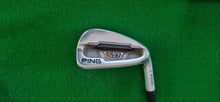 Load image into Gallery viewer, Ping S57 Irons 4 - PW Blue Dot Stiff